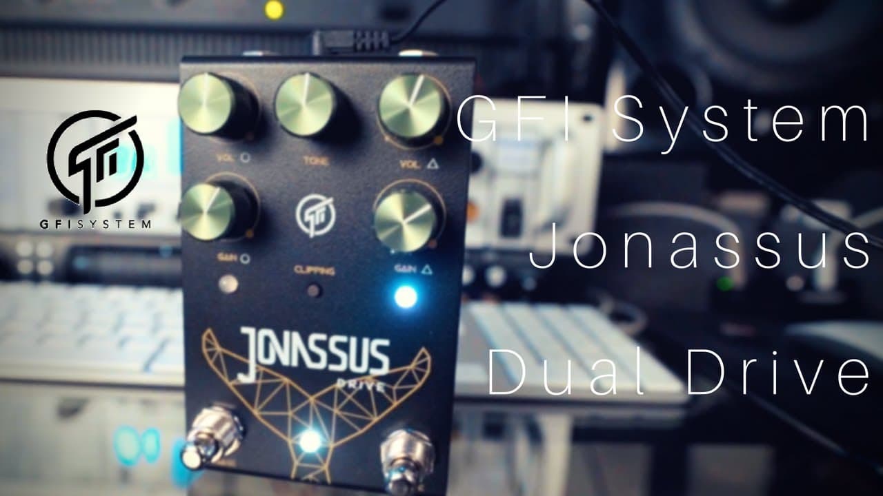 Variable Clipping Master | GFI Jonassus