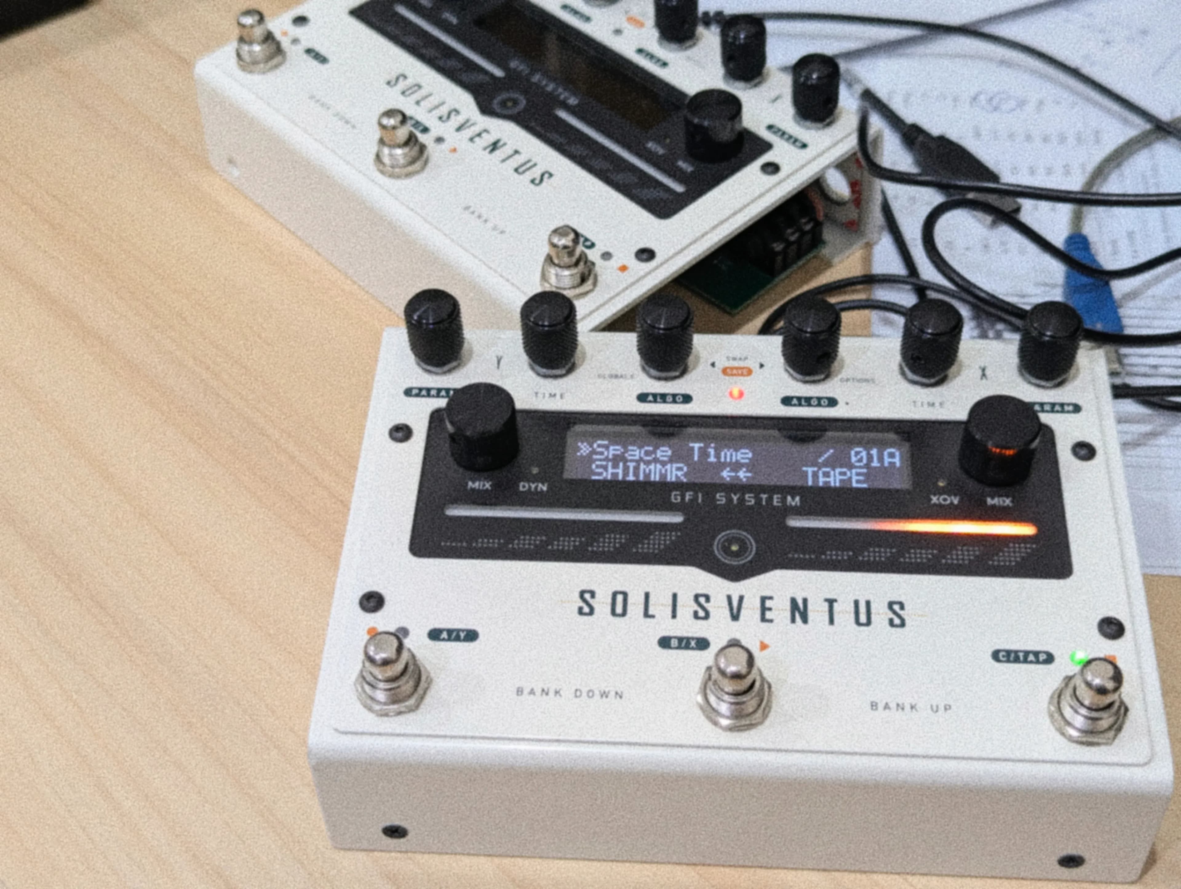 Solis Ventus Algorithm FAQ